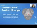Syapira - Product Manager (Mengenal Product Manager) - Eduwork