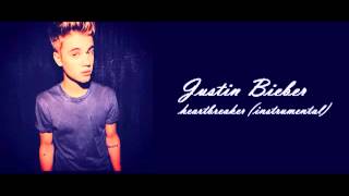 Justin Bieber - Heartbreaker - Instrumental Video (Official)