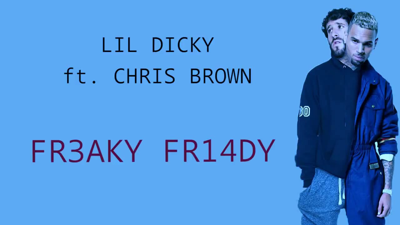 FREAKY FRIDAY feat DJ NHEL OFFICIAL LYRICS VIDEO 2018 YouTube