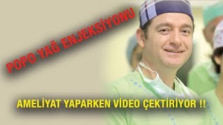 Popo Yağ Enjeksiyonu Nasıl Yapılıyor İşte Tüm CEVAPLAR !! Resimi