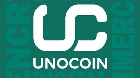 Unocoin account kaise banaye. full video