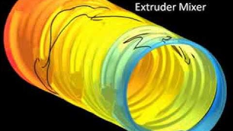 Compuplast™ Polymer Processing Simulation Software