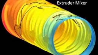 Compuplast™ Polymer Processing Simulation Software