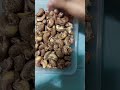 About Cashew Nuts With Skin