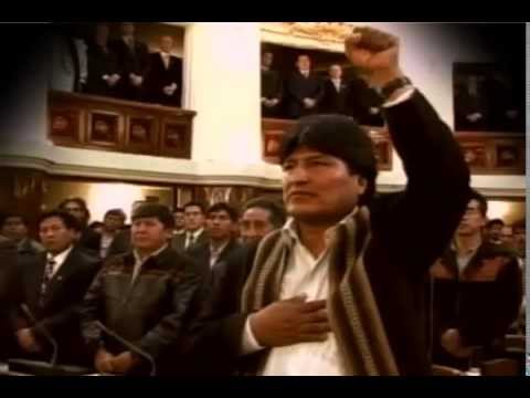 Video: Evo Morales nettovärde: Wiki, gift, familj, bröllop, lön, syskon
