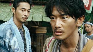 関東大震災直後の混乱と恐怖に立ち向かう人々の物語　井浦新、田中麗奈、永山瑛太ら出演映画『福田村事件』予告編