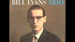 Bill Evans Trio - Spring Is Here chords