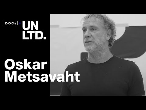 DOCs UNLTD - Oskar Metsavaht