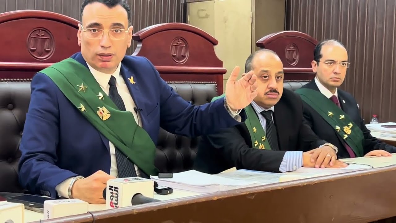 طفل شبرا والدارك ويب.. وانهيار والدي الطفل أمام القاضي.. وطلب غريب يطلبانه.. شاهد