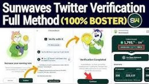 New Task in Sunwaves CALLFLUENT Sauces and Sealsend👆@binance @bybit_official @official_upbit