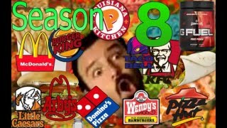 Let's Endure- DSP Tries It: Unhealthy Lifestyle season 8 Wealth