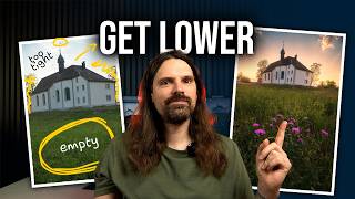 A Simple TRICK for Better WIDE ANGLE Photos! A Simple TRICK for Better WIDE ANGLE Photos!