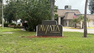 Displaced residents from Bradenton assisted living facility wait for a return