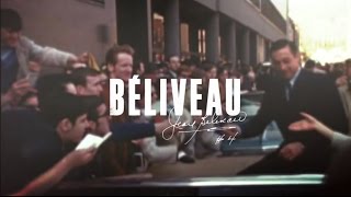 Béliveau - Ouverture