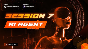 [Arcade Garden] Basecamp 1 Session 7: Blockchain fundamentals