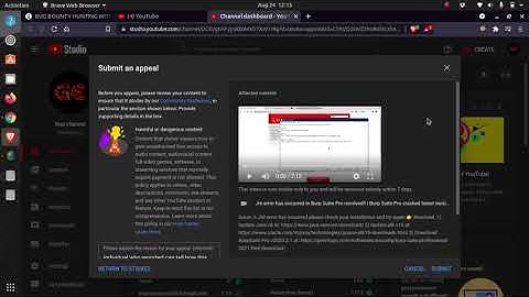 Jni error has occurred in Burp Suite Pro | Strike Appeal
