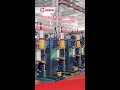Heron DB-280: A Classic Welding Machine Powering the Top 100 Companies