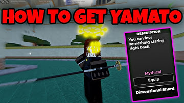 How To Get Dimensional Shard Easily [Type Soul]