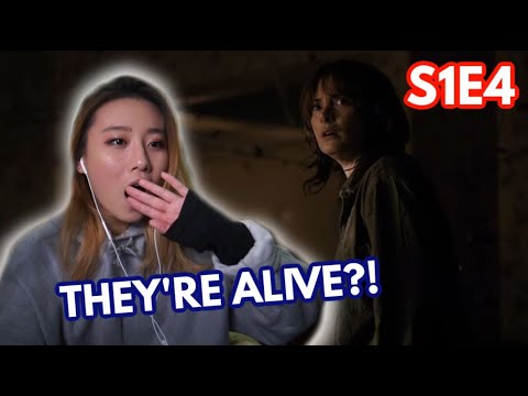 THE INSANITY DOESN'T STOP IN STRANGER THINGS EP4 *COMMENTARY/REACTION*