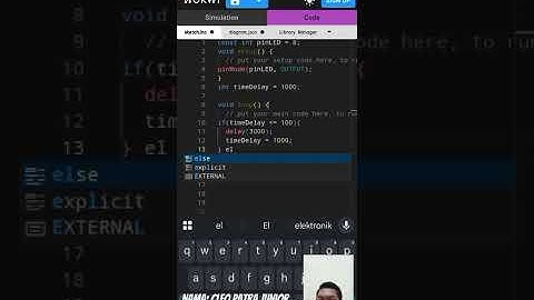 Dasar Pemrograman || Praktikum 4 (IF - ELSE)
