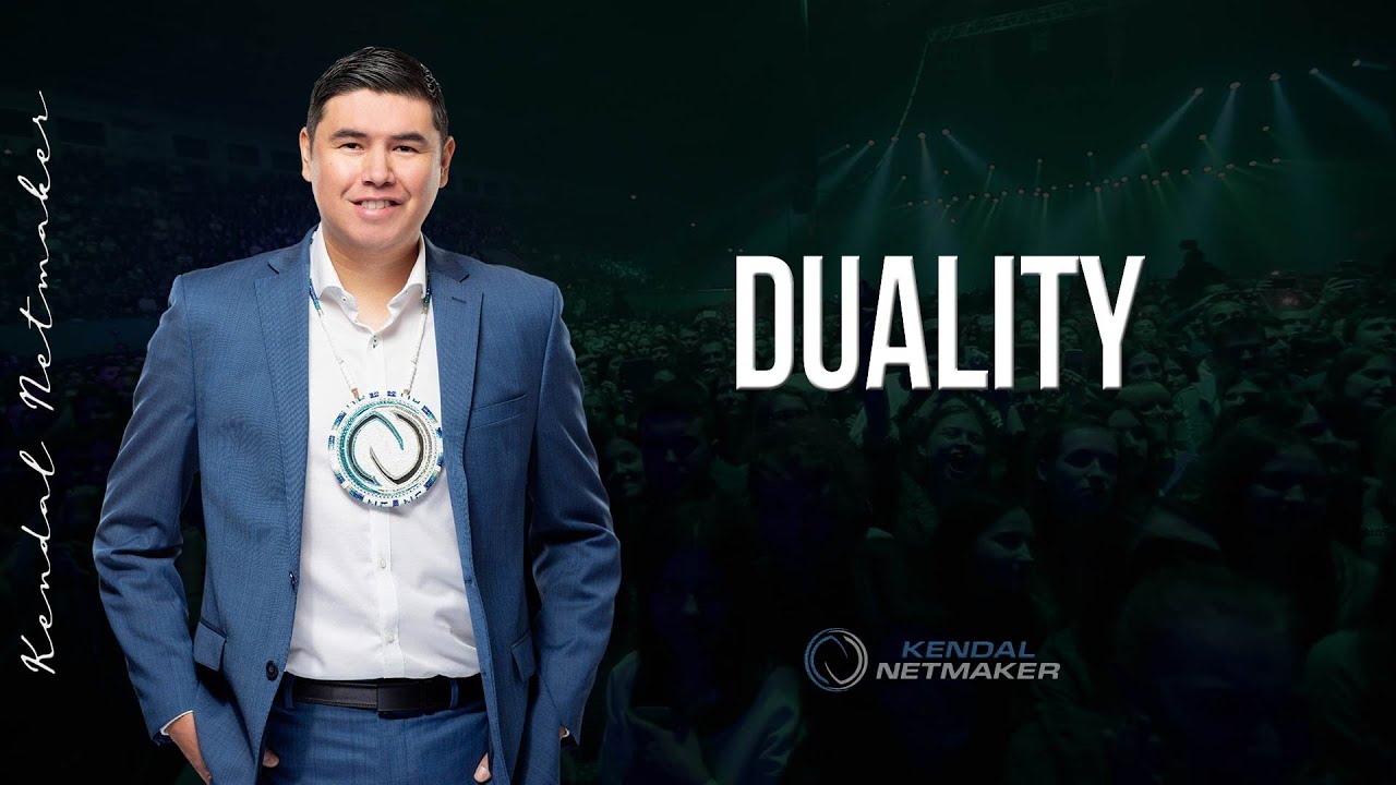 Duality - How to Adapt and Navigate Two Worlds - - YouTube