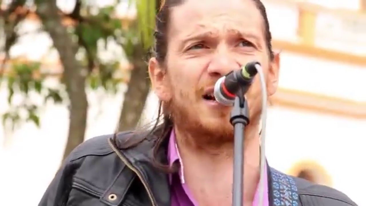 Mira - Juglares - Son de la Tierra