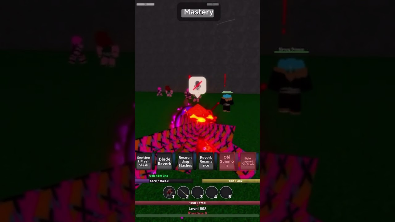 Soloing final selection in slayer’s unleashed part 1