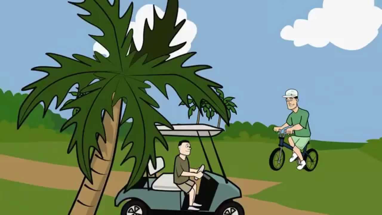 Realtors - Discover Life on Useppa Island, Florida