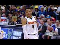 Russell Westbrook Full Game Highlights vs. Timberwolves 📺 | 3/12/25