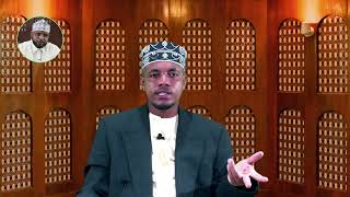@SHEIKH OTHMAN MAALIM TV : screenshot 3