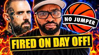 Cuhmunity ROAST Kyle Young For Getting Fired From No Jumper On His Day Off 😂🔥