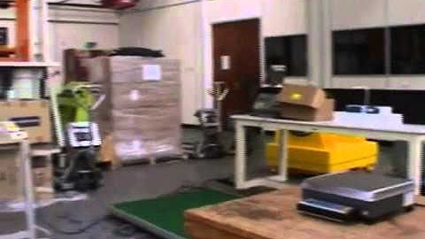 Avery Weigh Tronix Counting Scales