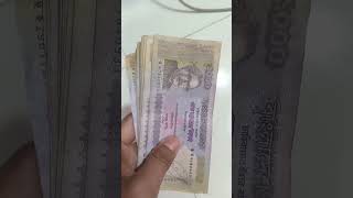 টাকা পয়সা । Salary money। YouTube shorts video  #bangla #viral #new #money