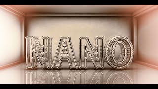 What is Nanotechnology