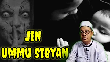 Jin Ummu Sibyan | Ust AdnanBJ