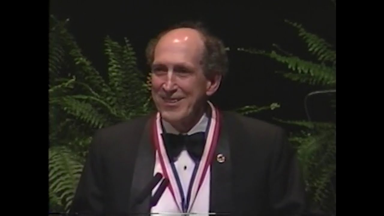 Robert Dennard’s Hall of Fame Induction