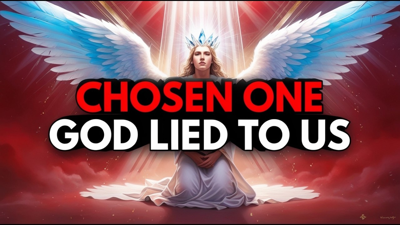 CHOSEN ONE, GOD JUST CONFIRMED YOU WERE RIGHT — DON’T IGNORE THIS 🙌  |  ETERNAL WISDOM