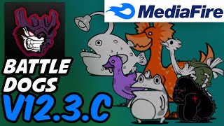 [PTC] Battle Dogs (v12.3.c) New Update — 6 New Units! Bugs Fixes!