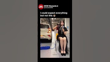 That was unexpected 😭 #shorts