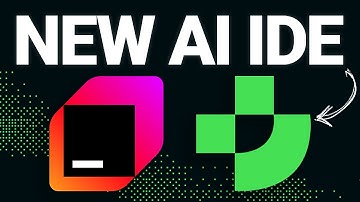 Junie: NIEUWE Agentic AI IDE VERNIETIGT Cursor en windsurfer?