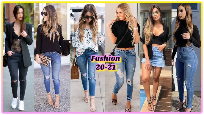 Cómo combinar unas zapatillas blancas: 20 outfits ideales - Moda,  Tendencias y Economía Circular · Micolet