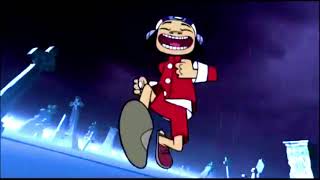 Gorillaz - Clint Eastwood (When you forget the lyrics and only remember the chorus)