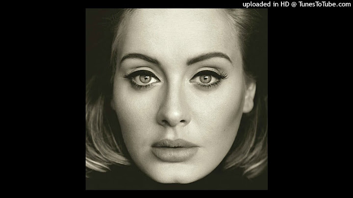 Water Under the Bridge Instrumental version - Instrumental performance video thumbnail