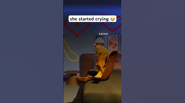 showing people fake glitches in roblox 😭 #roblox #funny #gaming #memes #meme #prank