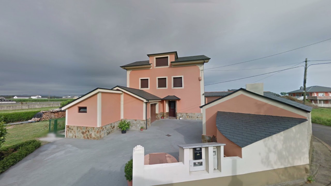 Loza, Cartavio, Coaña, ASTURIAS