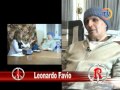 Capture de la vidéo Entrevista A Leonardo Favio  Parte I De Ii