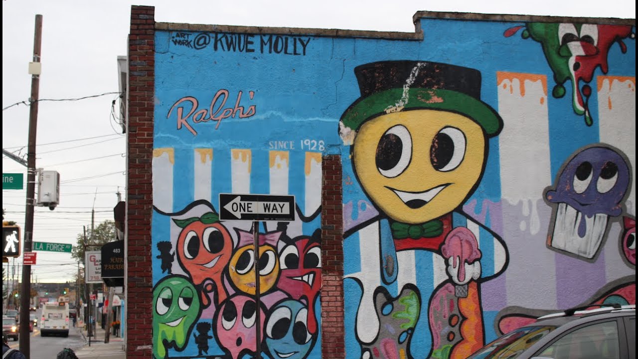 Port Richmond, Staten Island | DiverseCITY