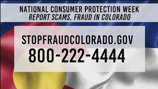 Colorado's top consumer complaints in 2023
