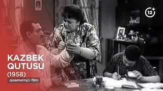 Kazbek qutusu (1958)