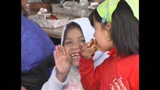 Migrant Education Program: Dreams of the Future
